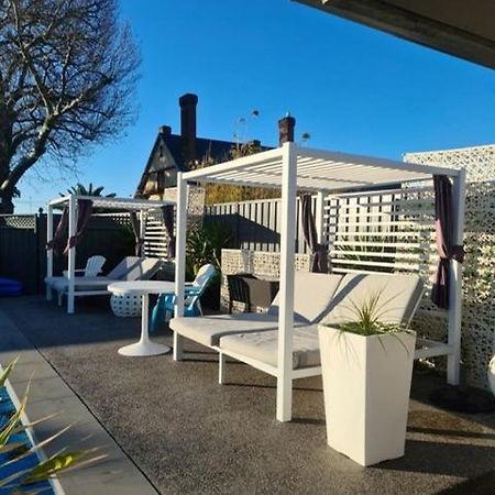 Town House Motor Inn Horsham Extérieur photo