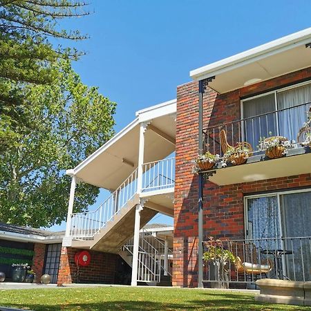 Town House Motor Inn Horsham Extérieur photo