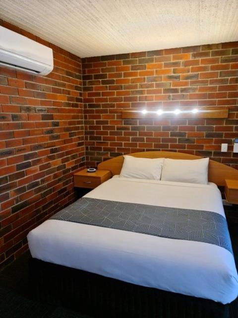 Town House Motor Inn Horsham Extérieur photo