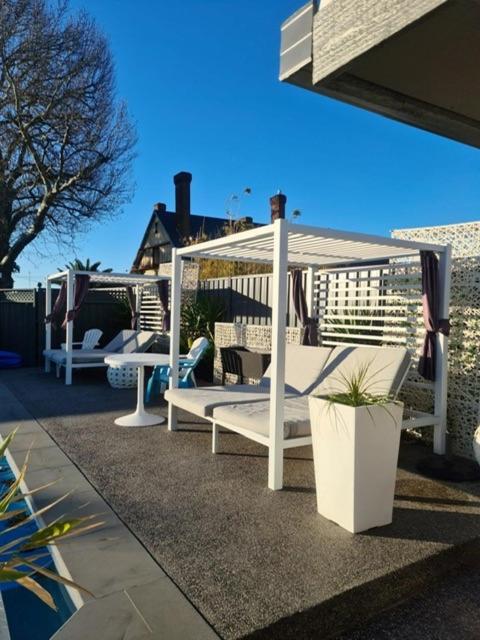 Town House Motor Inn Horsham Extérieur photo