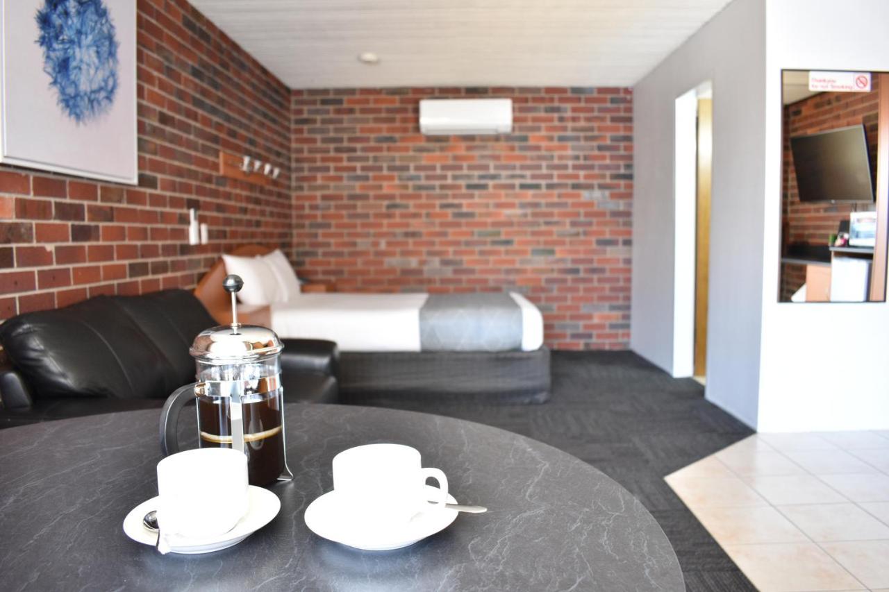 Town House Motor Inn Horsham Extérieur photo