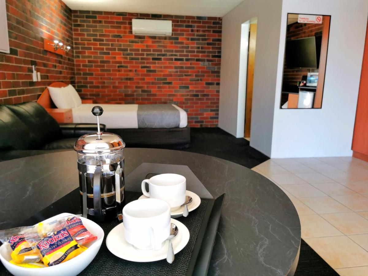 Town House Motor Inn Horsham Extérieur photo