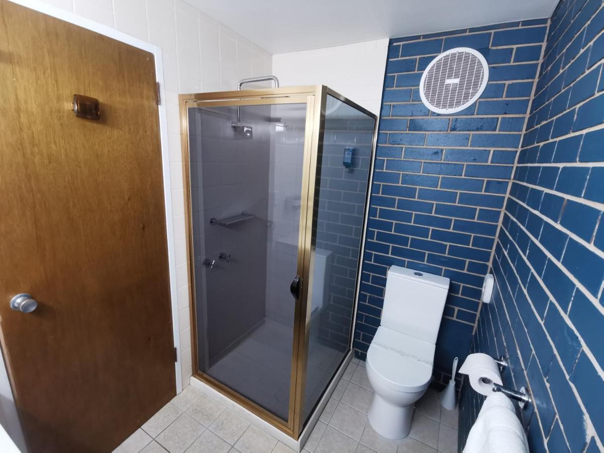 Town House Motor Inn Horsham Extérieur photo