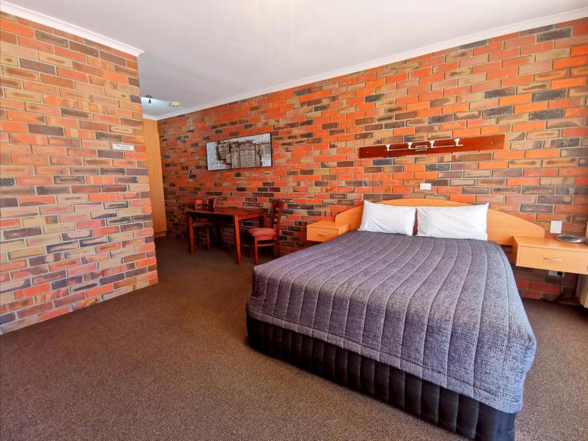 Town House Motor Inn Horsham Extérieur photo