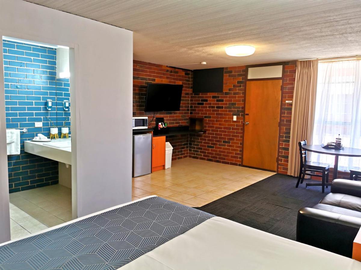 Town House Motor Inn Horsham Extérieur photo